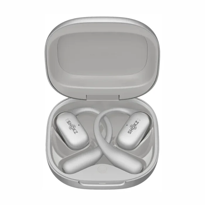 Shokz OpenFit 2+ Grey
