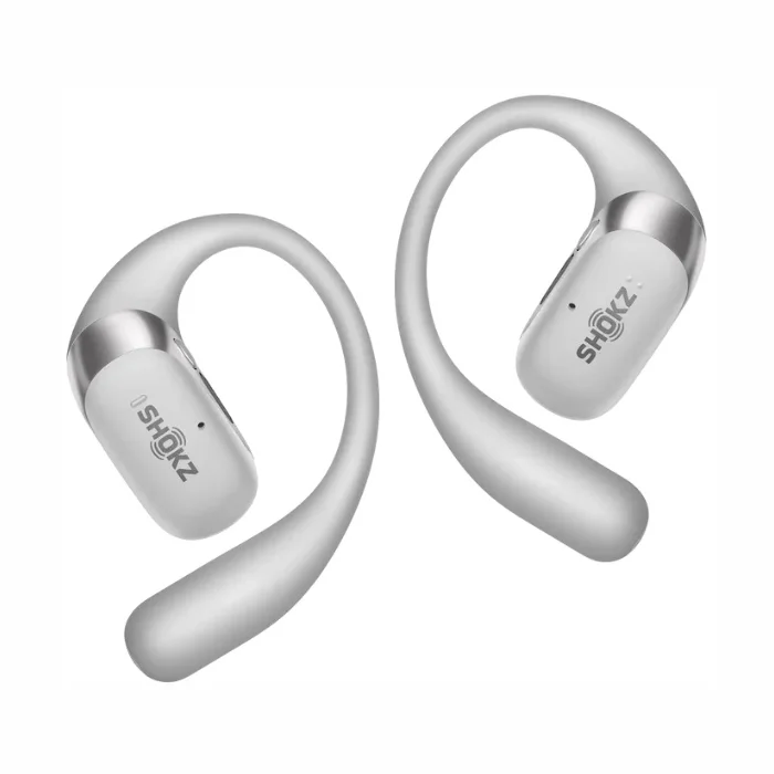 Shokz OpenFit 2+ Grey