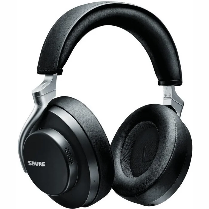Austiņas Shure Aonic 50 Black