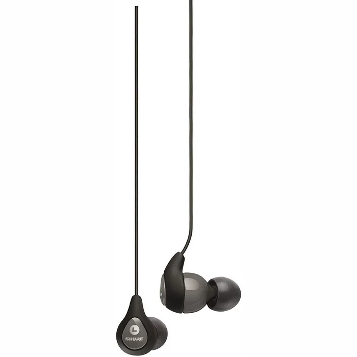Shure SE112 Grey