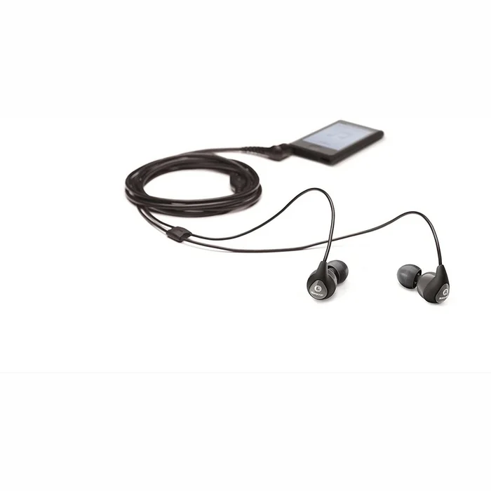Shure SE112 Grey