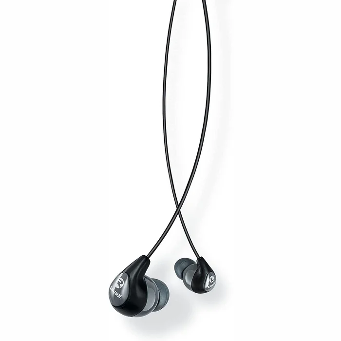 Shure SE112 Grey
