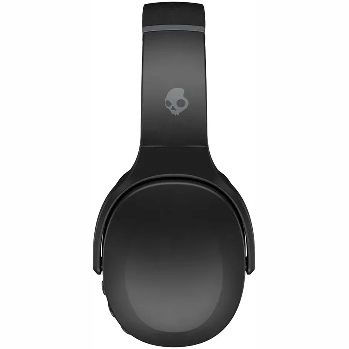 Austiņas Skullcandy Crusher Evo True Black