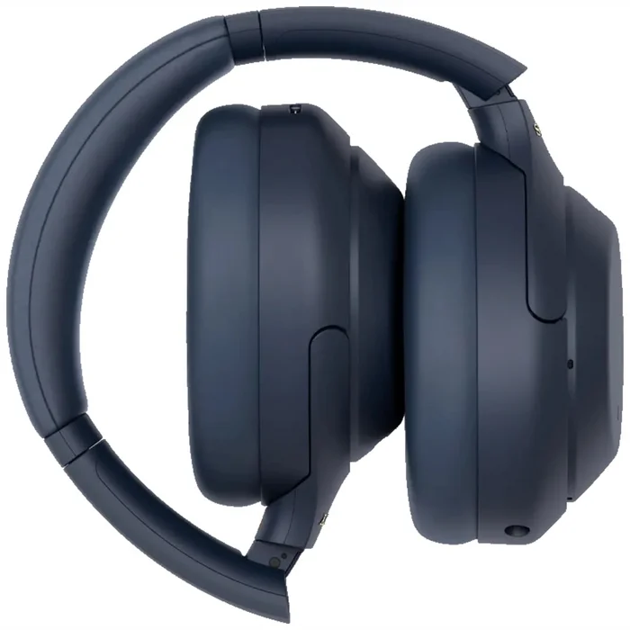 Austiņas Sony over-ear WH1000XM4 Blue