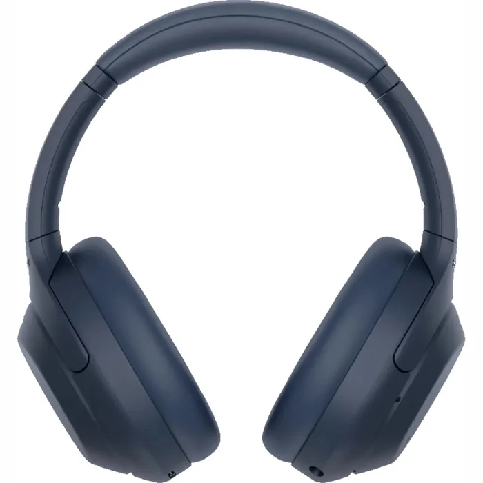 Austiņas Sony over-ear WH1000XM4 Blue