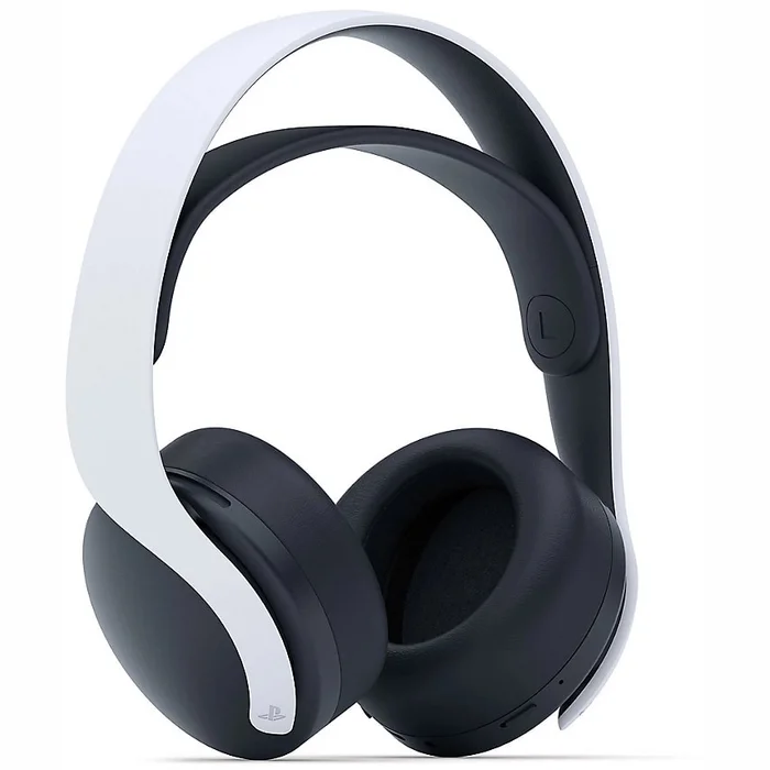 Austiņas Sony Pulse 3D Wireless for PS5 White