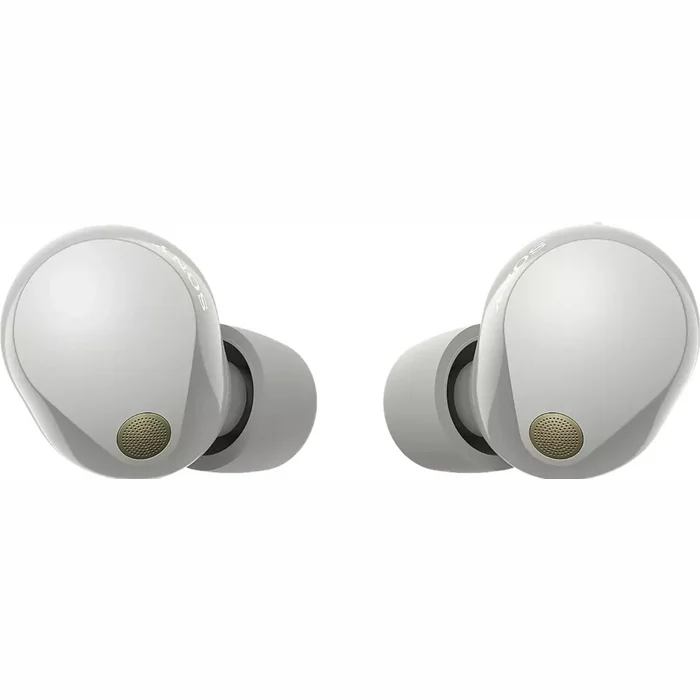 Sony WF1000XM5 Platinum Silver