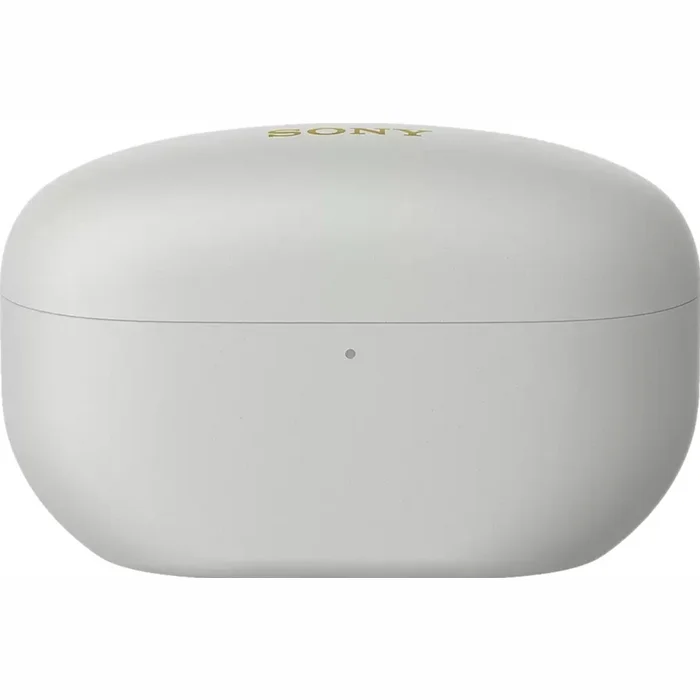 Sony WF1000XM5 Platinum Silver