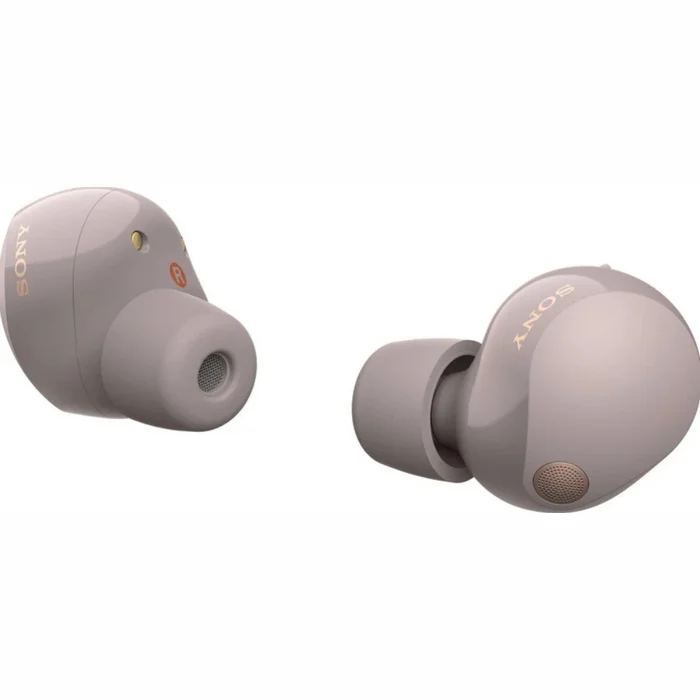 Sony WF1000XM5 Smoky Pink