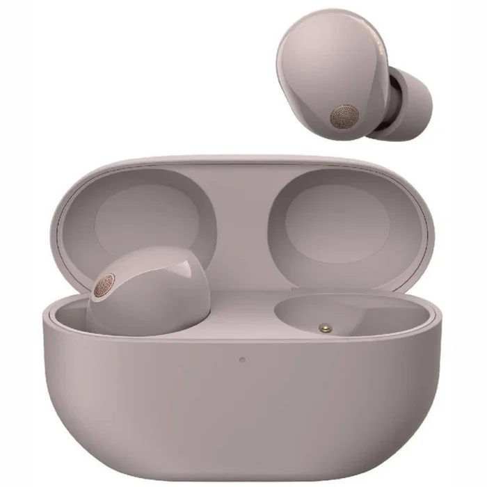 Sony WF1000XM5 Smoky Pink