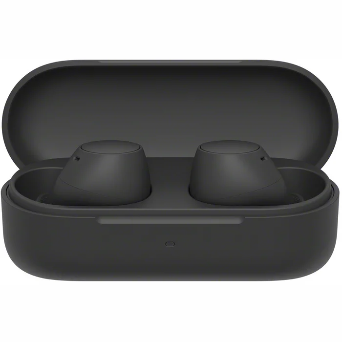 Austiņas Sony WF-C510 Truly Wireless Earbuds Black