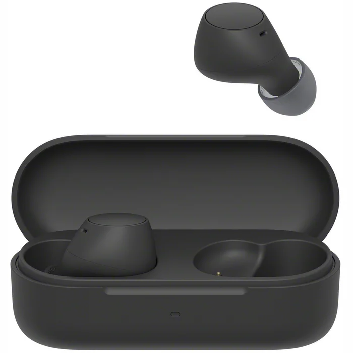 Austiņas Sony WF-C510 Truly Wireless Earbuds Black