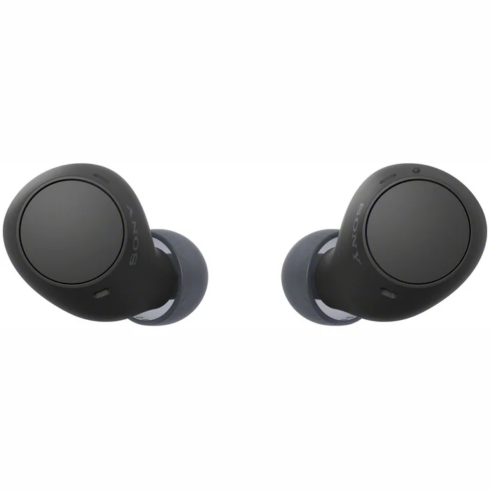 Austiņas Sony WF-C510 Truly Wireless Earbuds Black