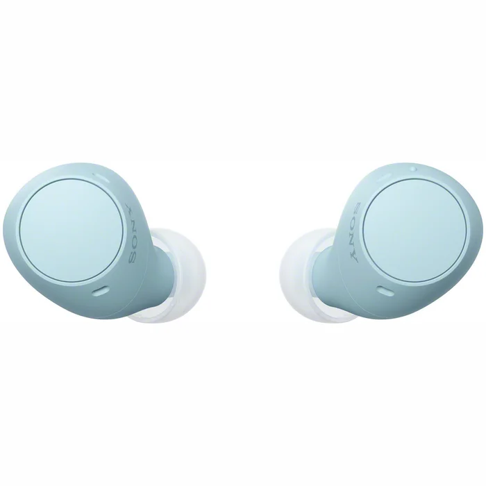 Austiņas Sony WF-C510 Truly Wireless Earbuds Blue