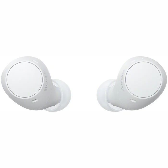 Austiņas Sony WF-C510 Truly Wireless Earbuds White