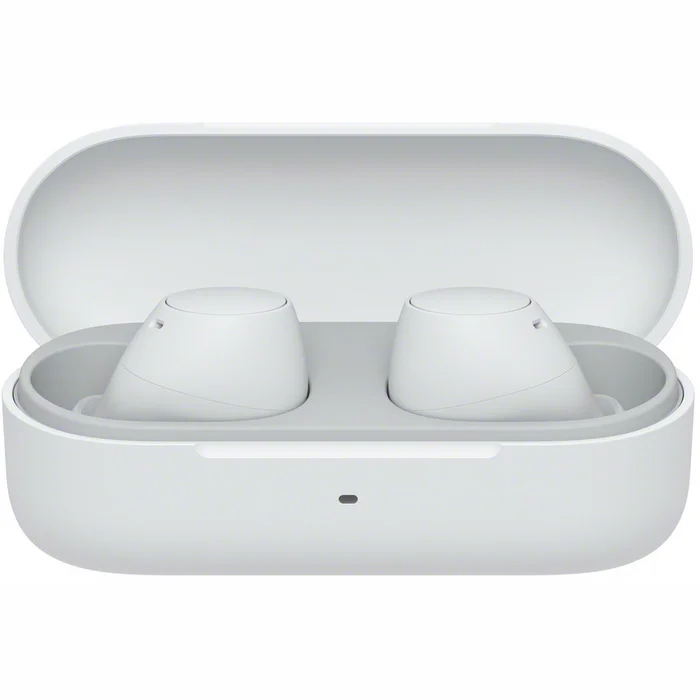 Austiņas Sony WF-C510 Truly Wireless Earbuds White