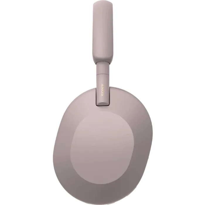 Austiņas Sony WH-1000XM5 Smoky Pink
