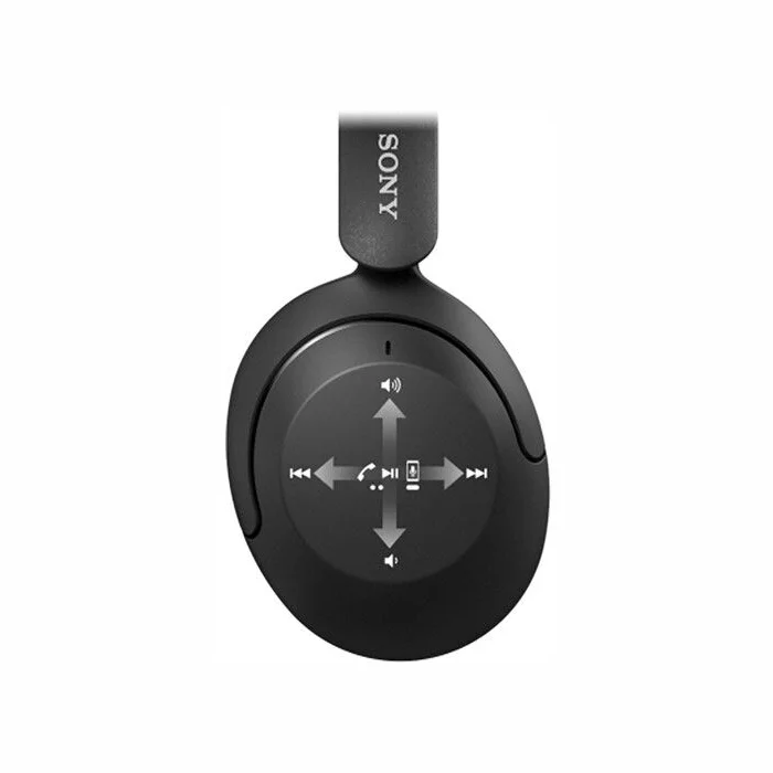 Austiņas Sony WH-XB910N Black