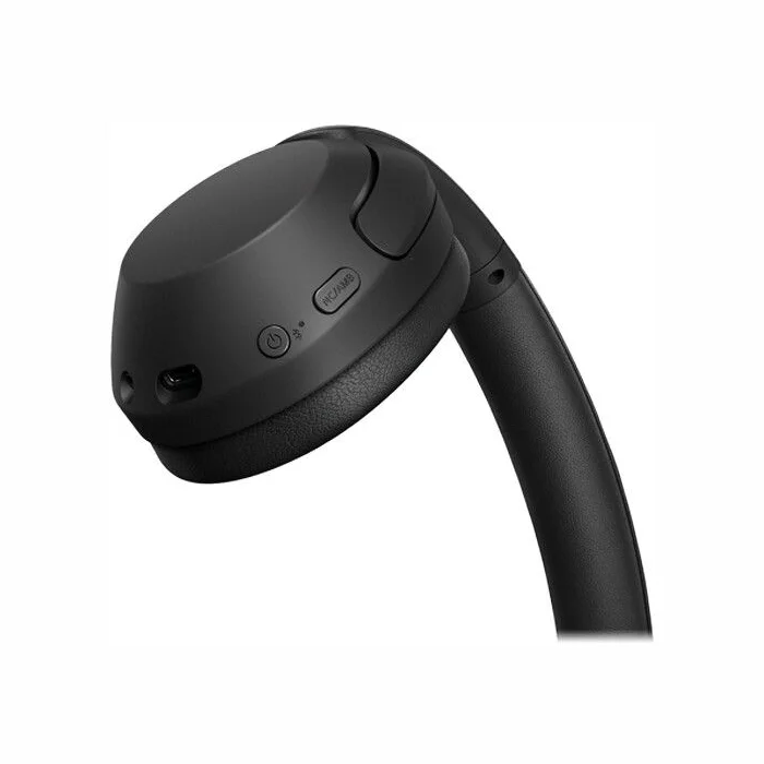 Austiņas Sony WH-XB910N Black
