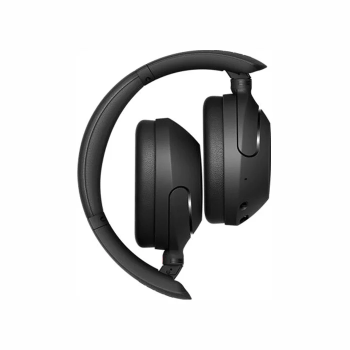 Austiņas Sony WH-XB910N Black