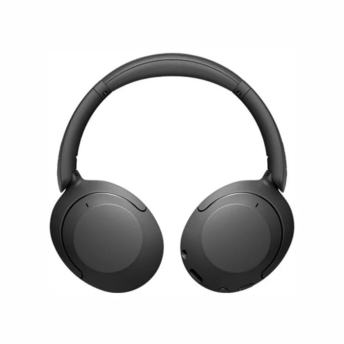 Austiņas Sony WH-XB910N Black
