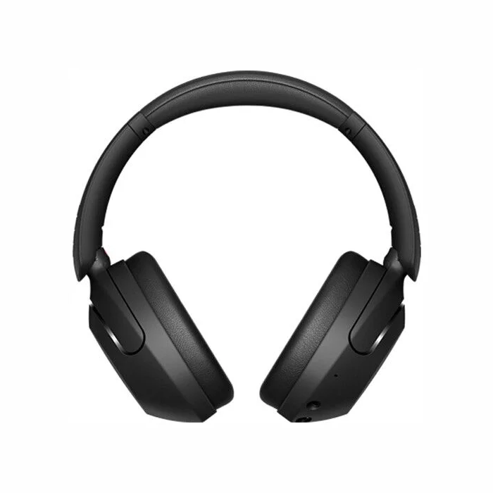 Austiņas Sony WH-XB910N Black