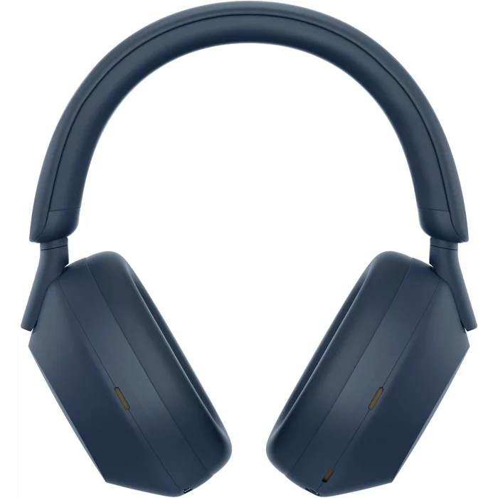 Austiņas Sony WH-1000XM5 Midnight Blue