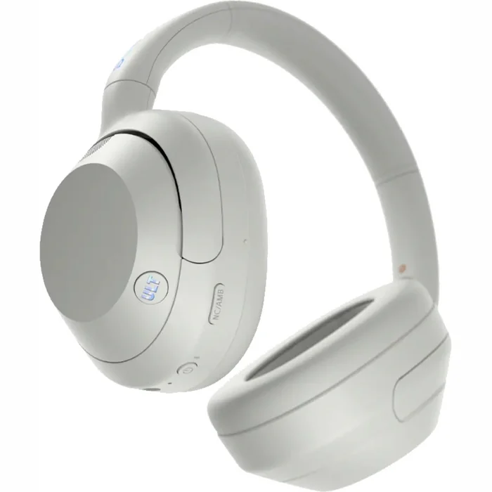 Austiņas Sony ULT Wear WHULT900NW.CE7 Off-White