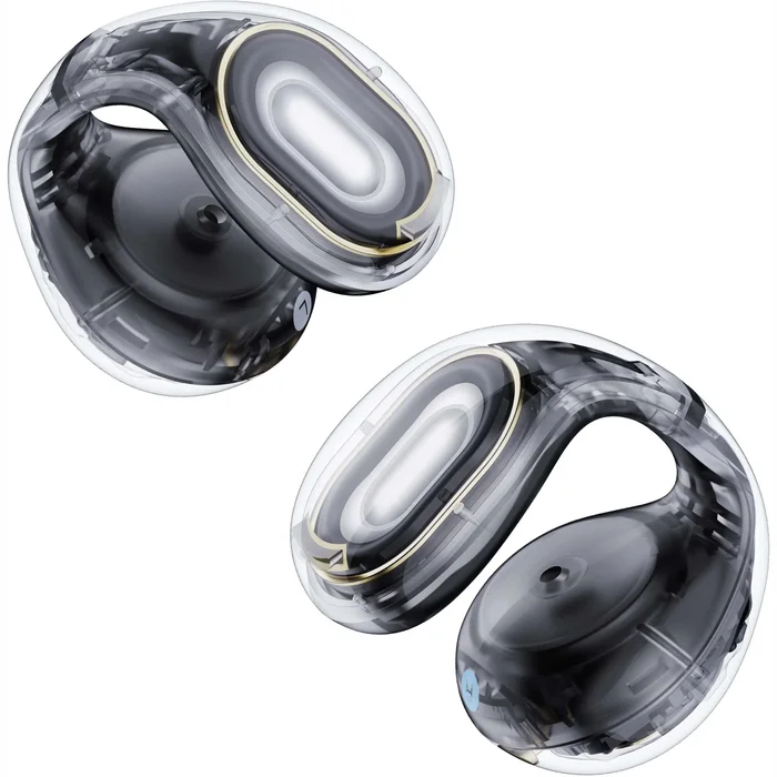 Austiņas Soundcore C30i Black