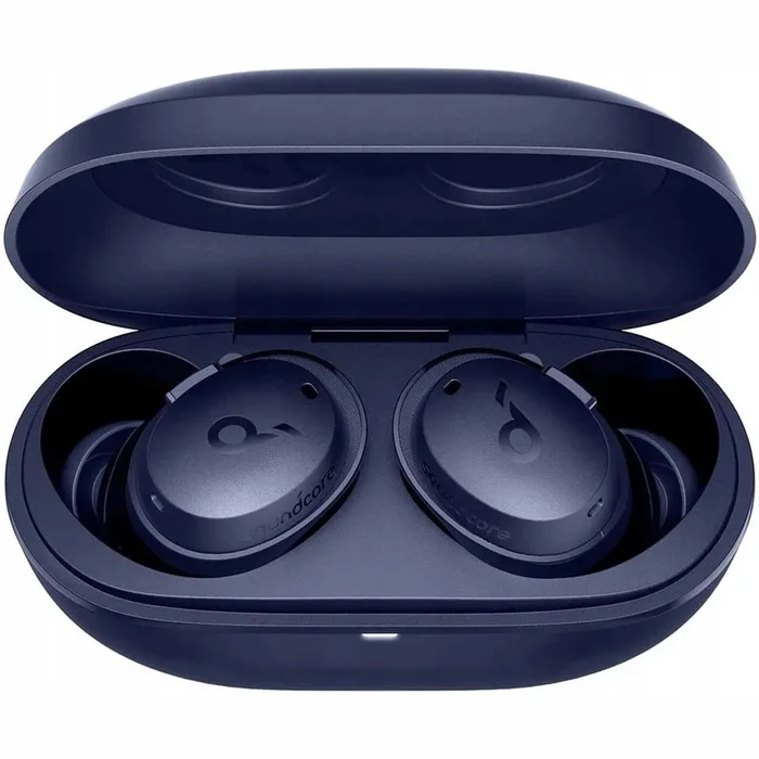 Austiņas Soundcore Dot 3i V2 Blue