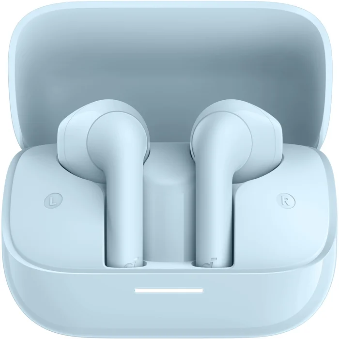Austiņas Soundcore K20i Blue