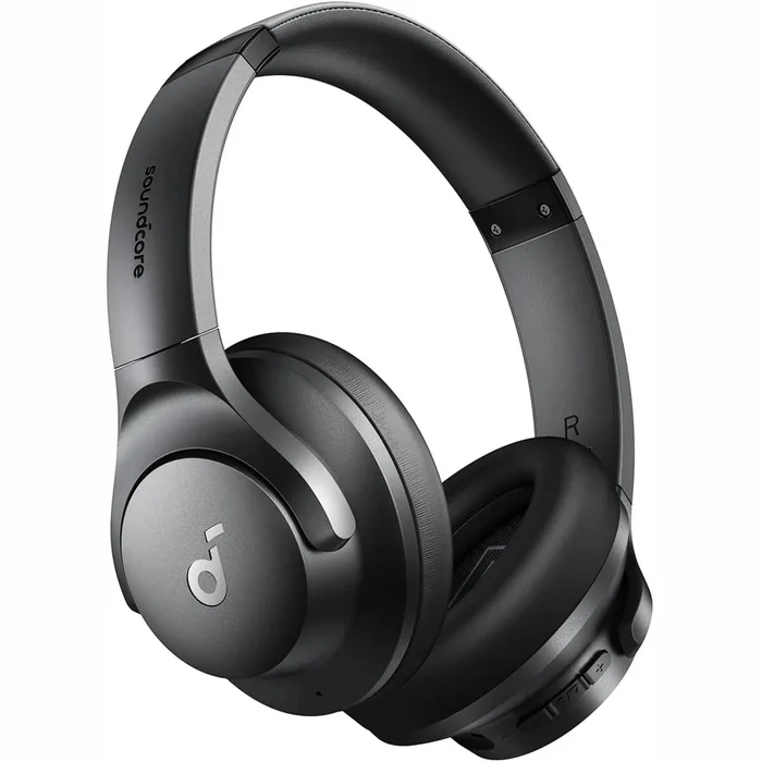 Austiņas Soundcore Q20i Black