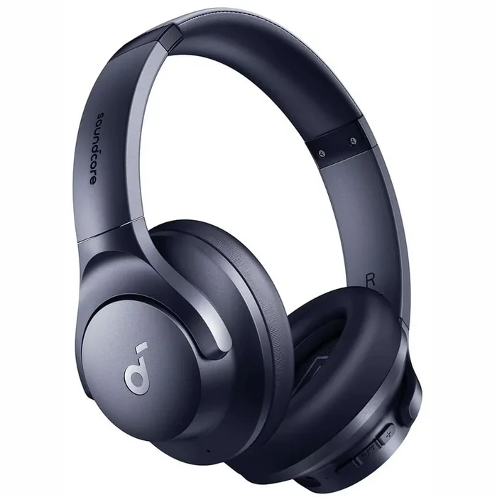 Austiņas Soundcore Q20i Blue