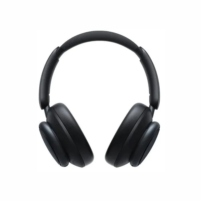 Austiņas Soundcore Space Q45 Black