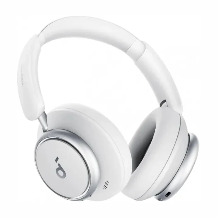 Austiņas Soundcore Space Q45 White