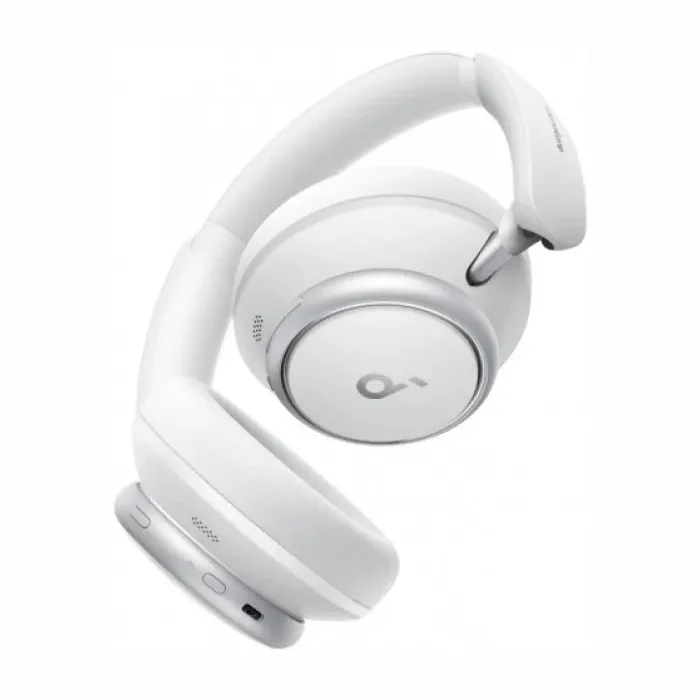 Austiņas Soundcore Space Q45 White