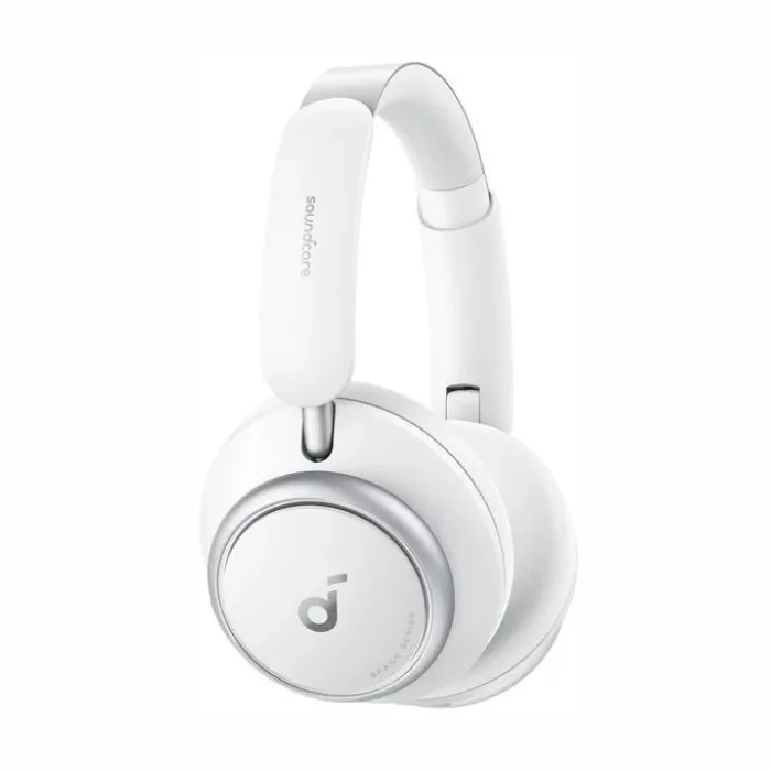 Austiņas Soundcore Space Q45 White