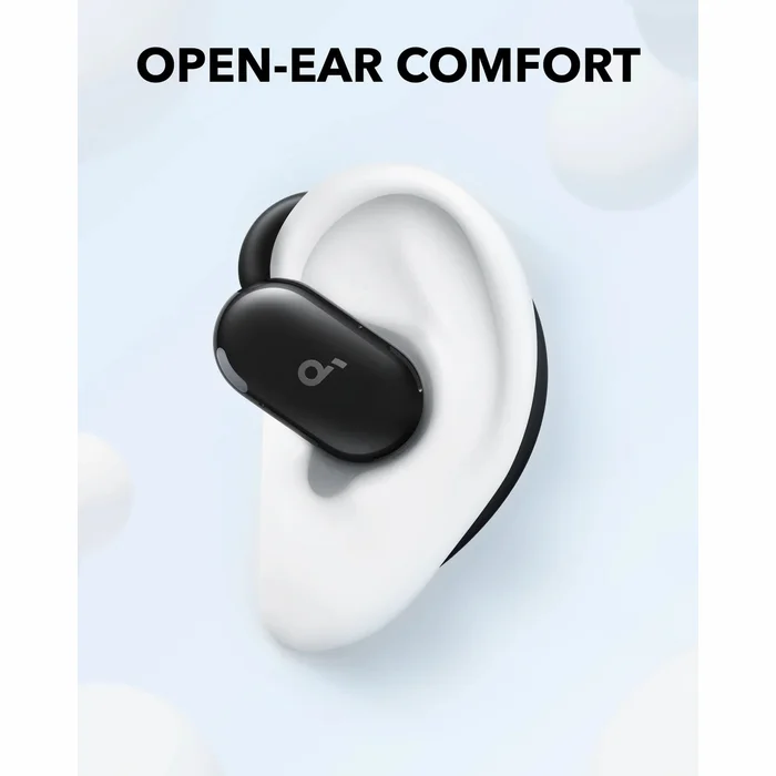 Austiņas Soundcore V20i Black