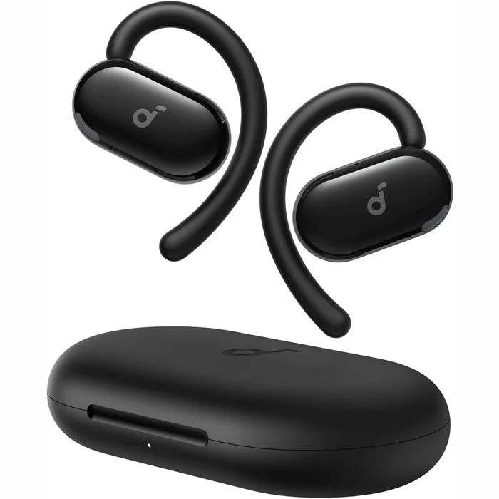 Austiņas Soundcore V20i Black