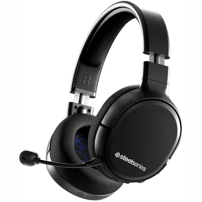 Austiņas SteelSeries Arctis 1 for PS5