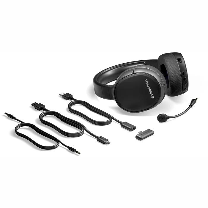Austiņas SteelSeries Arctis 1 for PS5