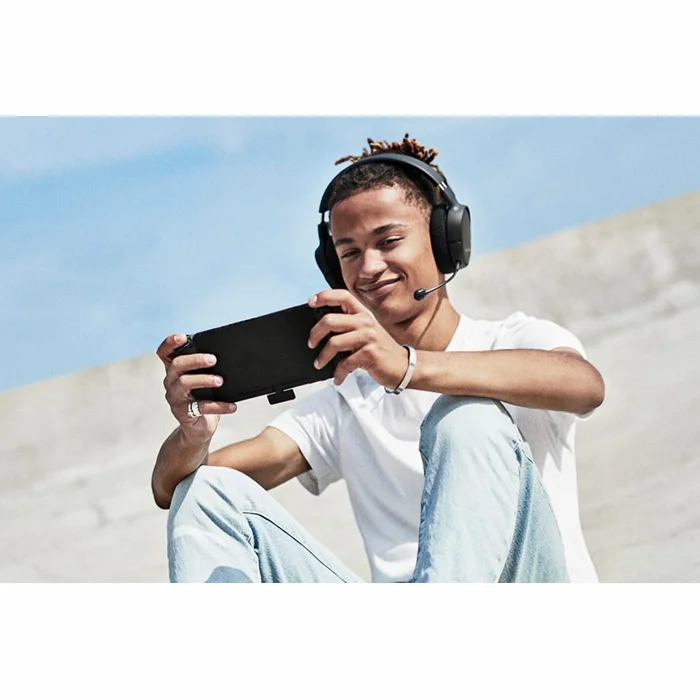 Austiņas SteelSeries Arctis 1 for PS5