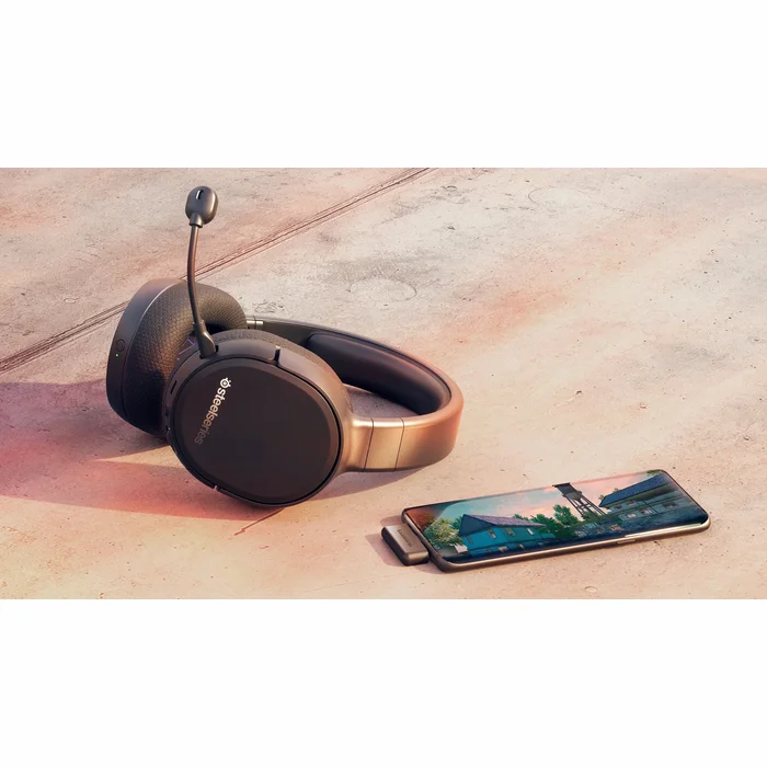 Austiņas SteelSeries Arctis 1 for PS5