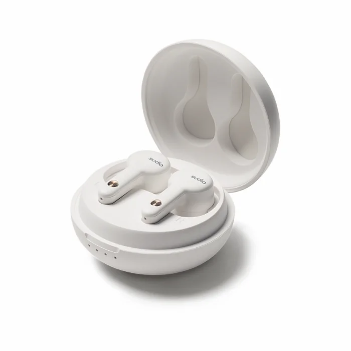 Sudio A2 White