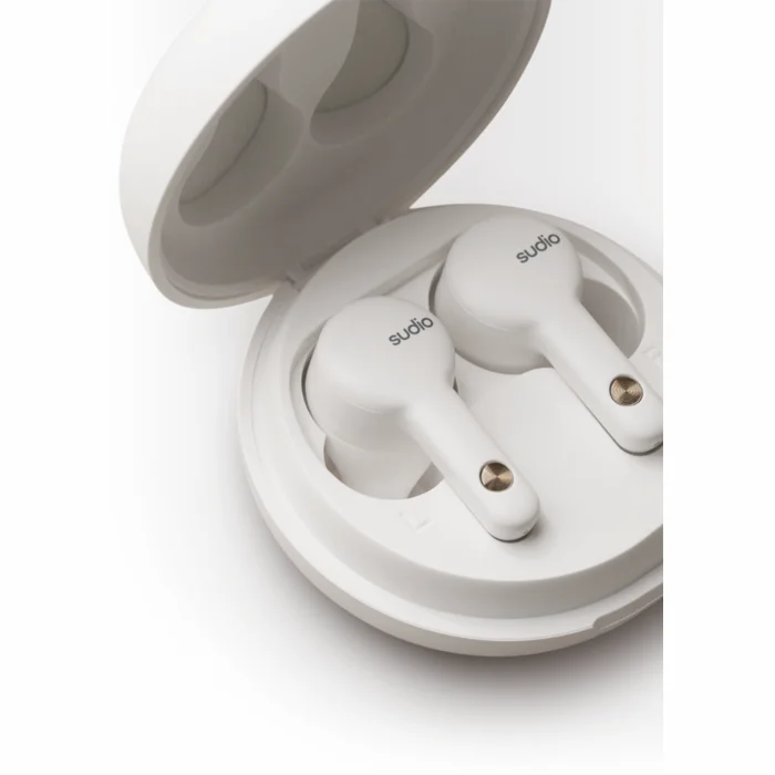 Sudio A2 White