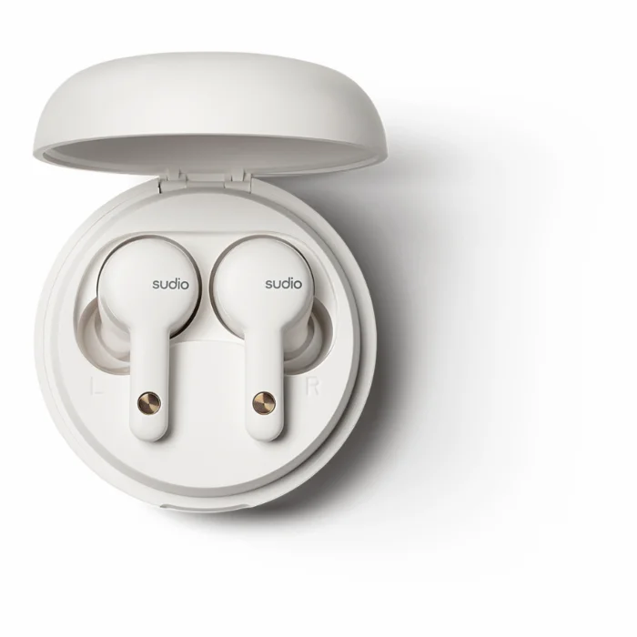 Sudio A2 White