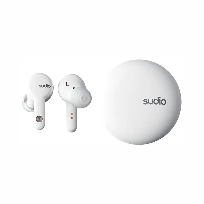 Sudio A2 White