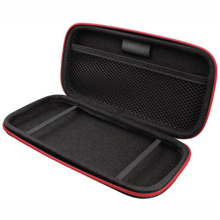 Austiņas Trust 4in1 GXT 1241 Tidor XL for Nintendo Switch Lite
