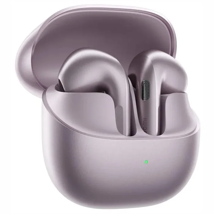 Xiaomi Buds 6 Nebula Purple