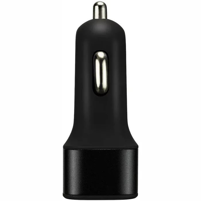 Canyon Triple USB Car Charger 2.1 A C-07